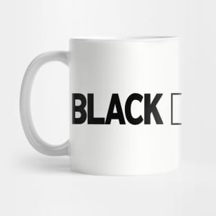 Black Doctor T-Shirt | Gift for Doctor | Medical | Med Student | Medical School | Doctor Gifts | Black History Month | Modern Black Artists | Black Power | Black Lives Matter | Black Excellence | Juneteenth Mug